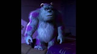 Monster inc. Mmm meme Resimi