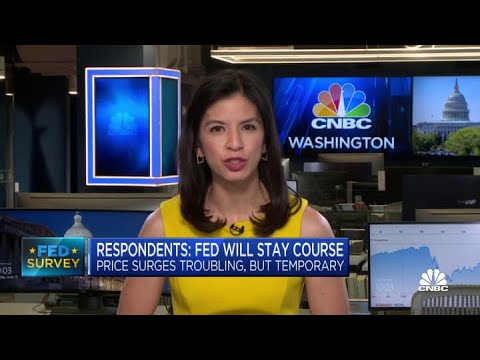 First rate hike