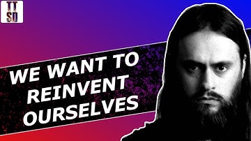 Reconsider your Band Image - Feisal El-Khazragi of Loathe