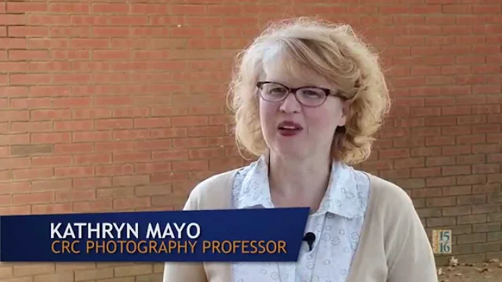 Cosumnes River College: Find Your Success - Kathry...