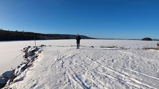 Erik Sandqvist - Electric Bergviken (Official video)