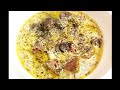 Kashmiri Nadru Yakhni Recipe in Hindi | Lotus Stem in Yogurt Curry