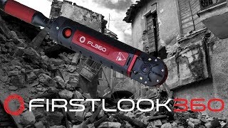 FirstLook360 Product Video screenshot 2