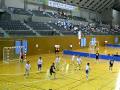 全日本マスターズ大会、福岡クラブvs葵クラブA