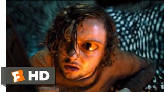 Escape Room (2019) - Hallucination Room Scene (6/10) | Movieclips