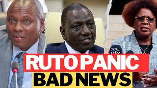 Download Lagu SHAKRN Ruto Dispatches CABINET to Mt Kenya to Counter Rigathi as NIS Warns of Raila Death BLOW MP3 Download Lagu SHAKRN Ruto Dispatches CABINET to Mt Kenya to Counter Rigathi as NIS Warns of Raila Death BLOW MP3