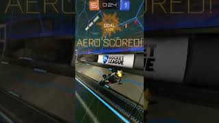 easiest passing play ever #fyp #fypシ #rocketleague #pc #rocketleaguefreestyle