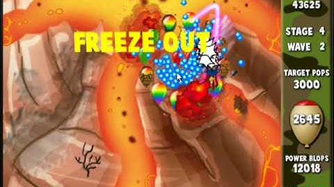 Bloons Super Monkey Strategy Guide 4.2