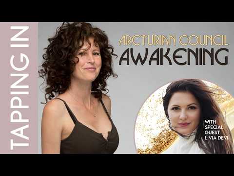 What the Arcturian Council Wants Humanity to Know Right Now