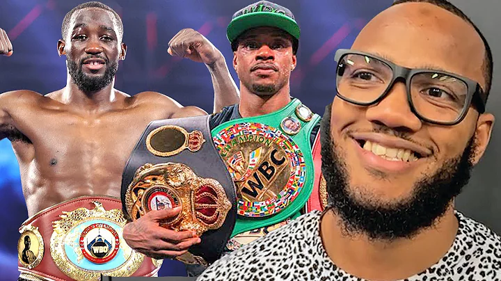 JULIAN WILLIAMS SAYS ERROL SPENCE A SNOW PLOW VS T...