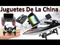 Juguetes De La China Baratos - Juguetes Radiocontrol Baratos