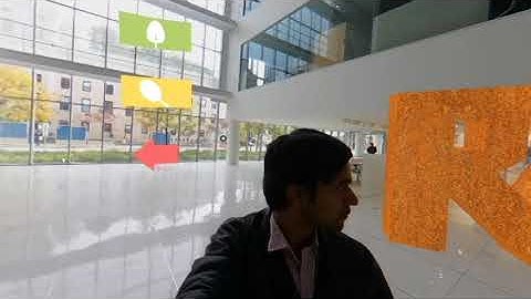 PLACE MAKER #RealityVirtuallyHackathon MIT 2017