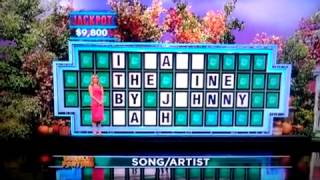 Wheel Of Fortune Self Potato Wheel Of Fortune Self Potato