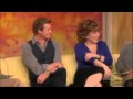 Simon Baker - The View