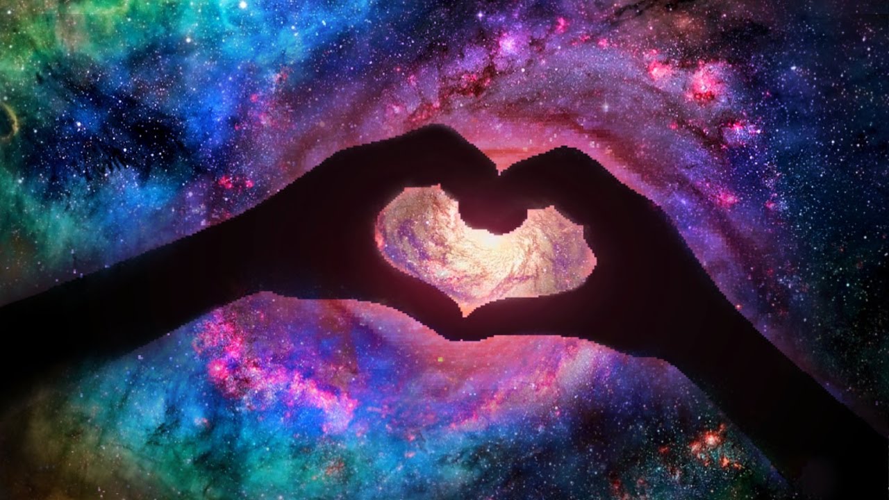Manifest Love   963 Hz Ask And You Shall Receive   Connect To The Divine   Spiritual Healing Music