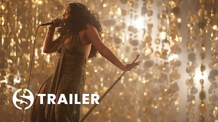 Spinning Gold (2023) | Official Trailer | Screendollars