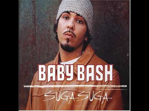Baby Bash - Suga Suga(Instrumental)