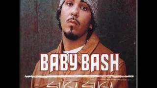 Baby Bash - Suga Suga(Instrumental)