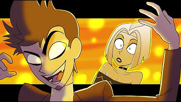 Red Flags (UNO REVERSE) | Hazbin Hotel ANIMATIC