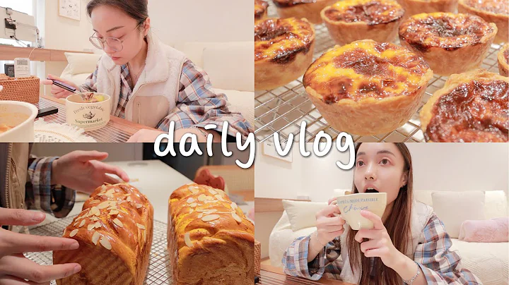 VLOG#27
