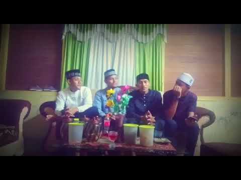 Sholawat C Uran From Santri