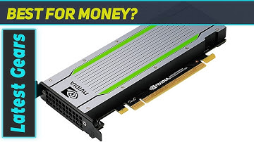 reviewPNY NVIDIA Tesla T4 Datacenter Card 16GB GDDR6: Unleashing Next-Level GPU Power