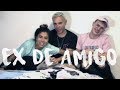 Ficar com crush do amigo ft. Gabi Rippi e Mat Mazzafera #DicasDeAmor Download MP3