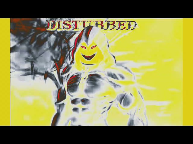 Disturbed Unstoppable Lyric Video class=