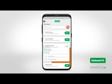 Unimed Cliente Autorizações