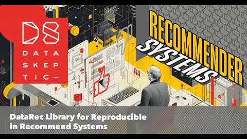DataRec Library for Reproducible in Recommend Systems