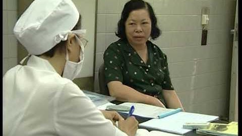 Bệnh tăng huyết áp - kỳ 4: Bệnh tăng huyết áp kết hợp với bệnh đái tháo đường