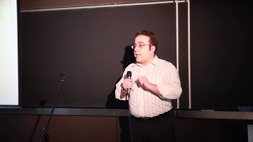 Concordia 3MT April 2013 -- PhD Winner: Navid Sharifi