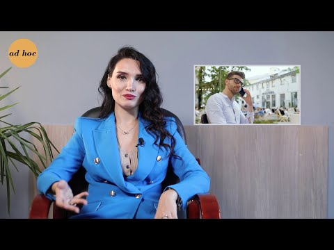 ფსიქოლოგიური სეანსი - სხეულის ენა