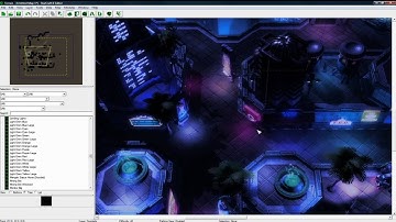 Camera, Lighting, & Cinematics Part 2 (Starcraft 2 Editor Tutorial)
