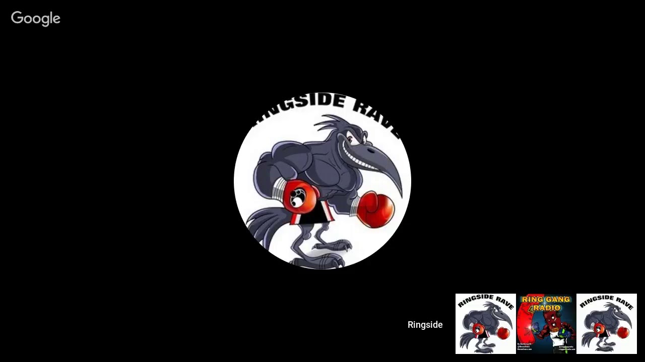 The Fade Hour Ep. 48: Jarrett Hurd vs Julian Williams For Hurd's IBF Championship LIVE!