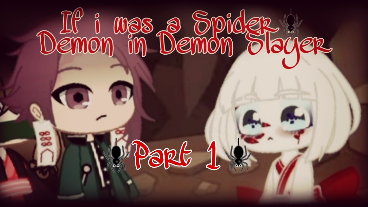 Spider Demon (Mother) - MyWaifuList