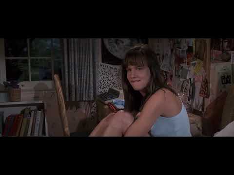 Juliette Lewis underwear scene - Cape Fear