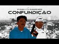 Confundição - Pitt Kelson ft Kelson Most Wanted (Official Audio)