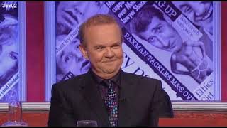 The best of Hignfy series 35