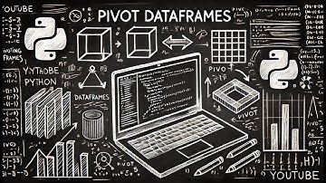 Pivot or Transpose Multiple Columns using Python