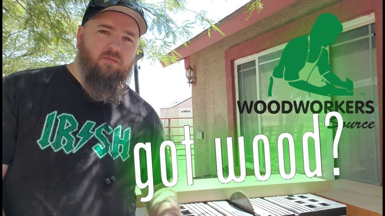 Got Wood? Sourcing wood for guitars! 