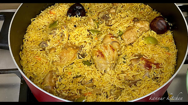 അറബികളുടെ ചിക്കൻ മദ്ഹൂത്ത് നമുക്കും ഉണ്ടാക്കാം || Arabian Madhooth Recipe By Kannur Kitchen