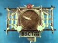 Bbc northern ireland ident clock 1971