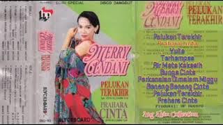 Pelukan Terakhir Prahara Cinta - Merry Andani & Mario - Album Edisi Spesial Disco Dangdut