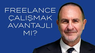 Bu Gençler Nasıl Çalışmalı Freelance? Girişim? Maaşlı? Emre Alkinle Ben Nası Büyük Adam Olucam