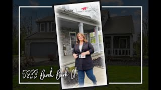 Grove City Ohio home for sale