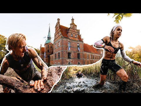 Video: 4 Kastil Terbaik di Denmark