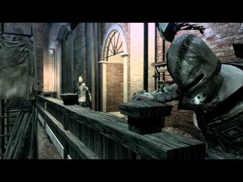 Vídeo: Assassin's Creed II Ha Vendido 9 Millones De Unidades