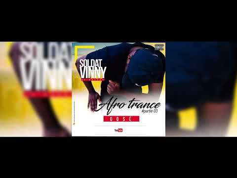 afro-trance partie 03