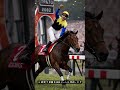 三週間で距離を800m延ばし、それでも勝った。#競馬#名馬#スポーツドキュメンタリー#日本ダービー#NHKマイルカップ